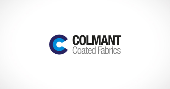 logo Colmant Coated Fabrics