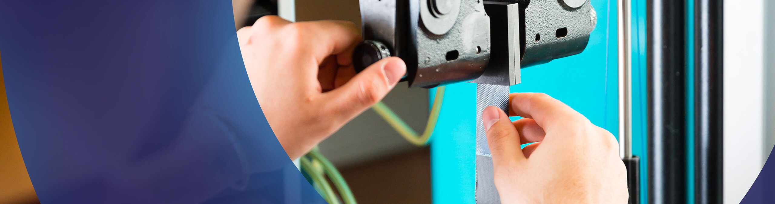 Tu proyecto, nuestra innovación: Tejidos recubiertos de caucho hechos a medida